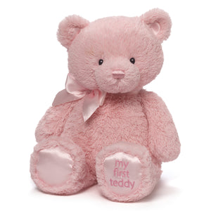 My 1st teddy on sale