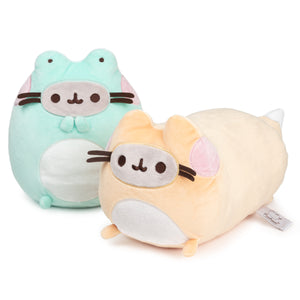 Pusheen Enchanted Frog, 9.5 in