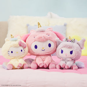 Unicorn Hello Kitty, 6 in