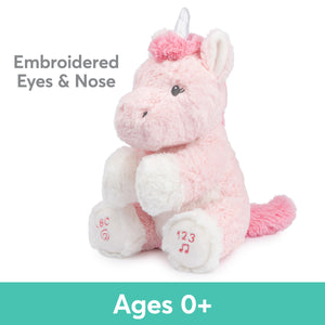 Animated Alora the Unicorn, 11 in