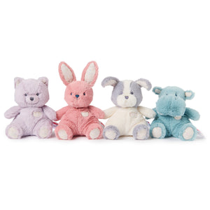 Oh So Snuggly Littles: Bunny, 7 in