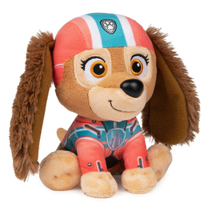 PAW Patrol Liberty Plush, 6 in