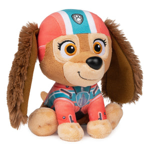 PAW Patrol Liberty Plush, 6 in