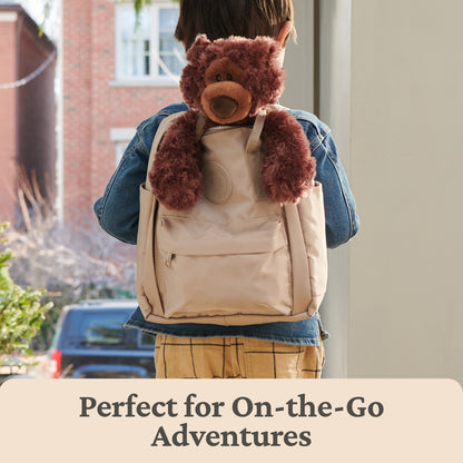 GUND Forever Friends Promise: Philbin Bear