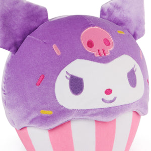 Kuromi Cupcake™, 8 in