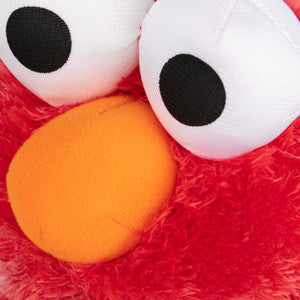 Elmo, 20 in