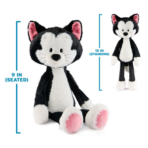 Toothpick Figaro, 15 in