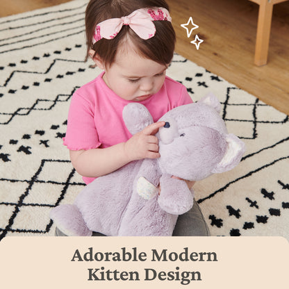 Oh So Snuggly Kitten, 12.5 in