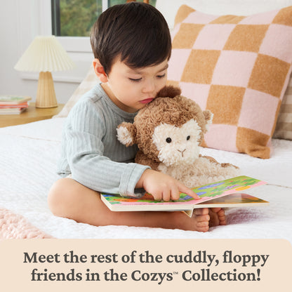 Cozys Bunny, 10 in