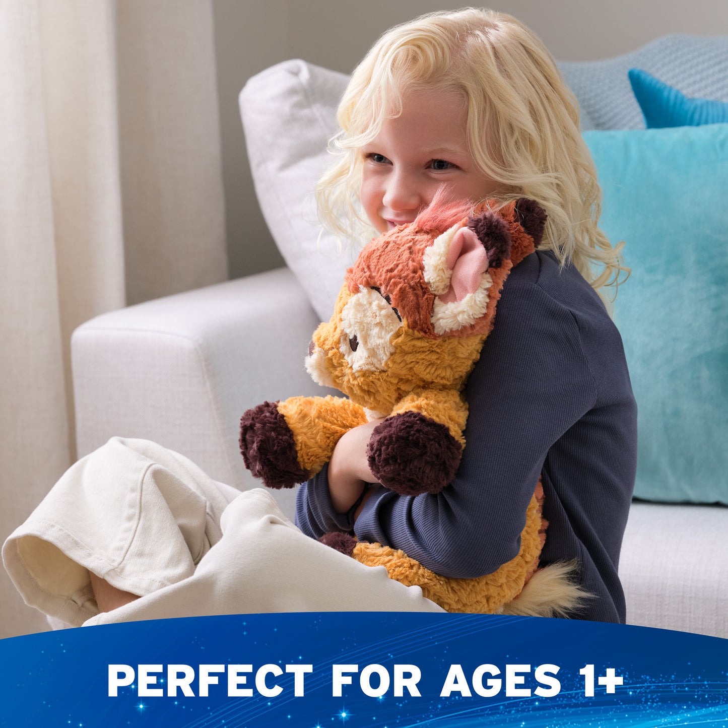 Cozys Collection Bambi, 10 in