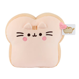 Pusheen’s Kitchen: White Bread Squisheen, 11 in