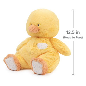 Oh So Snuggly® Chick, 12.5 in