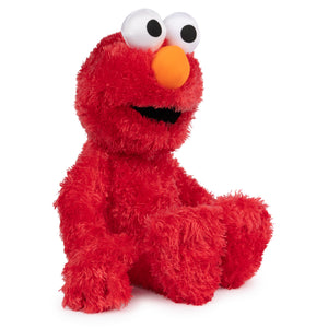 Elmo, 20 in