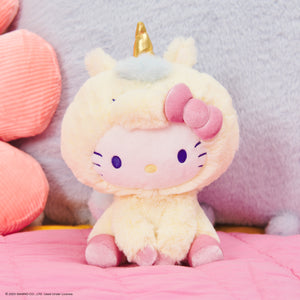 Unicorn Hello Kitty, 6 in