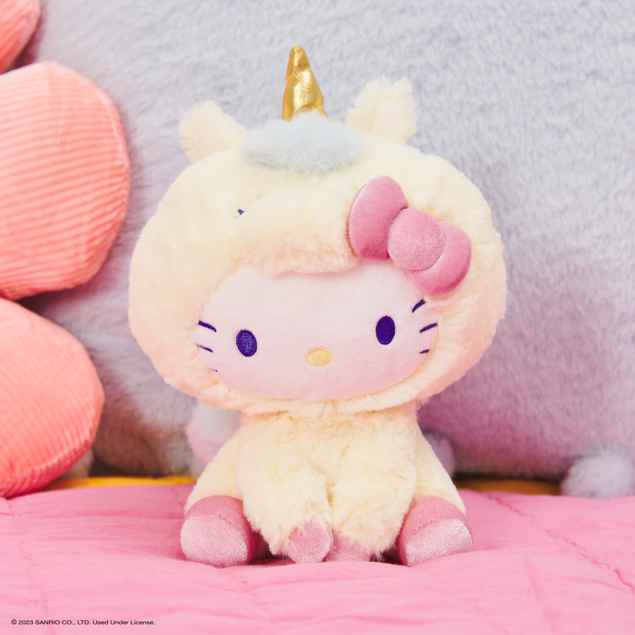 Unicorn Hello Kitty™, 6 in