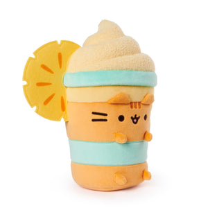 Pusheen Pineapple Float, 9.5 in