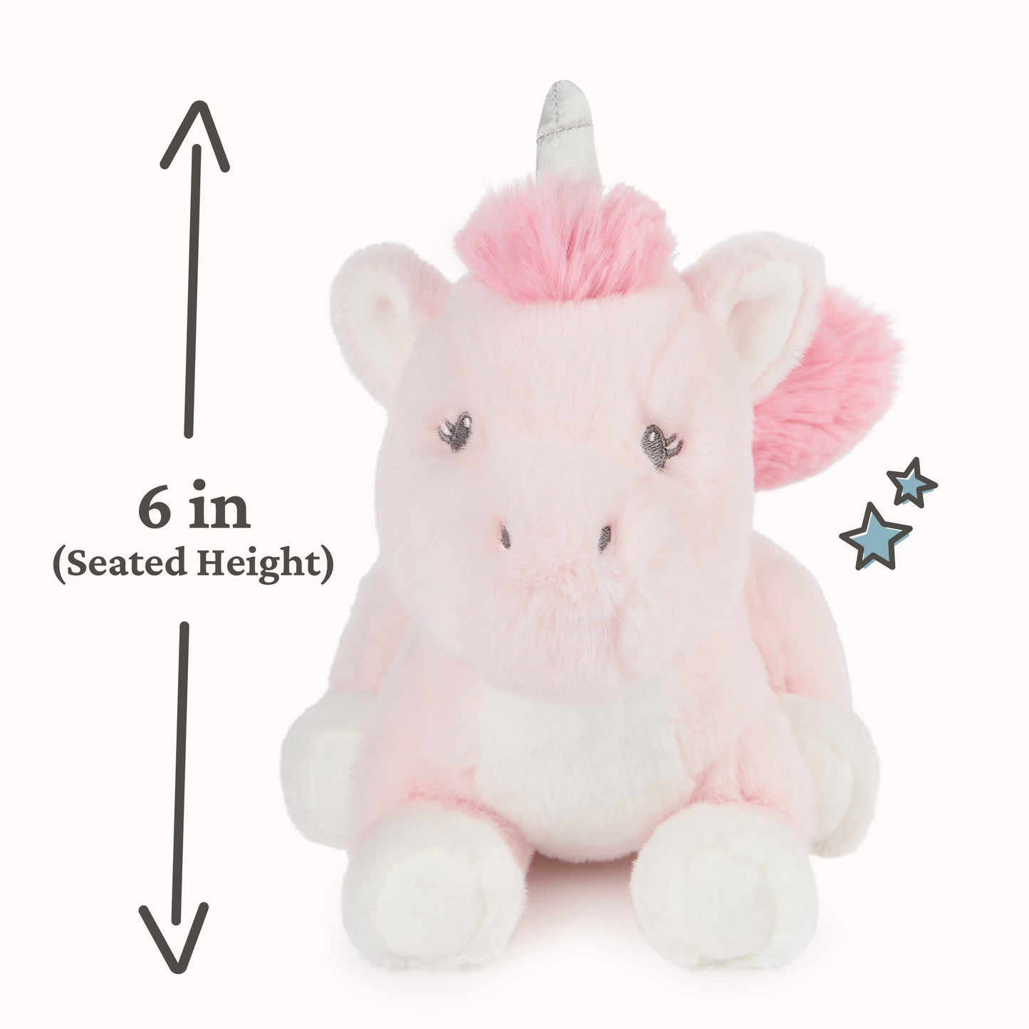 Alora™ Unicorn, 10 in