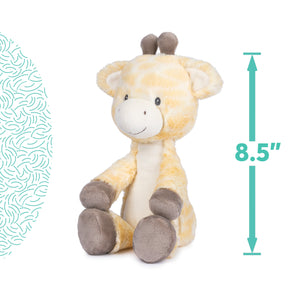 Lil Luvs Collection - Bodi the Giraffe Plush, 12 in