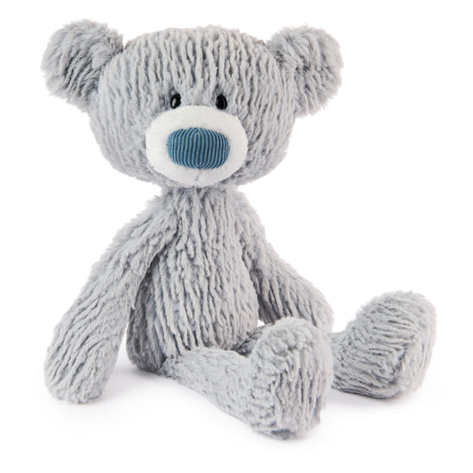 Wavy Toothpick Bear, 15 in