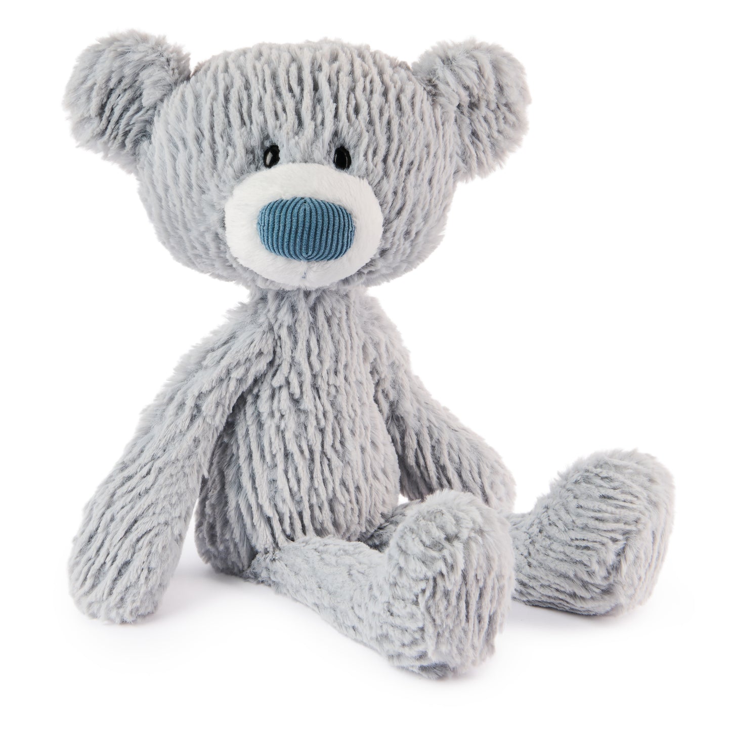 Wavy Toothpick Bear, 15 in