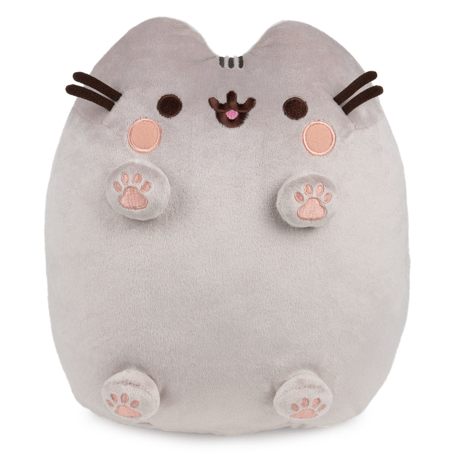 Classic Toe Beans Pusheen, 11 in