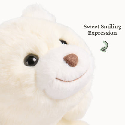 7 in Littles: Snuffles