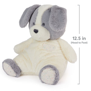 Oh So Snuggly® Puppy, 12.5 in