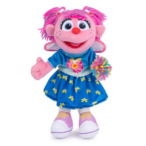 Abby Cadabby with Wand, 11 in