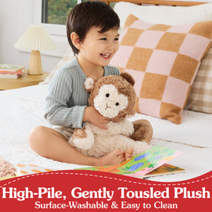 Cozys™ Monkey, 10 in