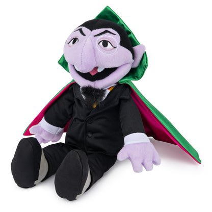 Sesame Street: The Count, 14 in