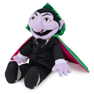 The Count, 14 in