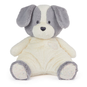 Oh So Snuggly® Puppy Plush, 12.5 in