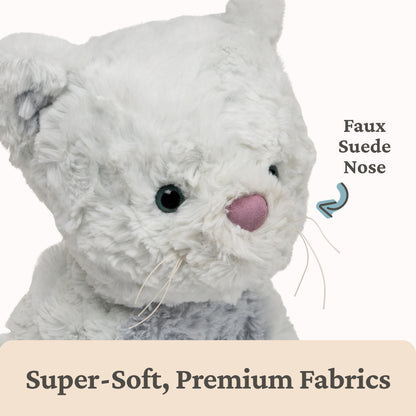Cozys™ Kitten, 10 in