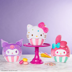 Hello Kitty™ Cupcake, 8 in