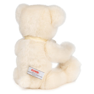 125th GUND® Anniversary Bear: Benedict, 10.5 in