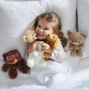 Forever Friends Littles: Toothpick, 7 in