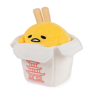 Gudetama Take Out, 9.5 in