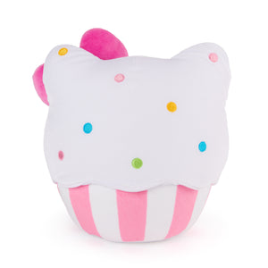 Hello Kitty™ Cupcake, 8 in