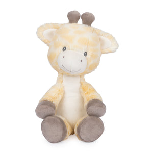 Lil Luvs Collection - Bodi the Giraffe Plush, 12 in