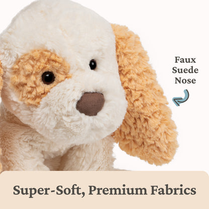 Cozys™ Puppy, 10 in