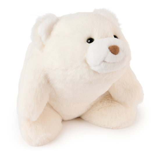 GUND Forever Friends: Snuffles Bear, 10 in