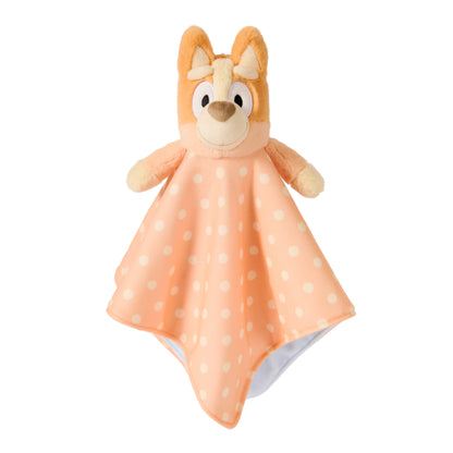 Sustainably Soft: Bingo Lovey, 13 in (Made from 100% Recycled Materials)