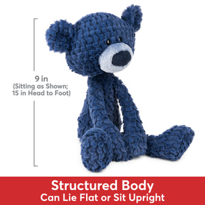 Ripple Toothpick Bear, 15 in