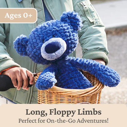 Ripple Toothpick Bear, 15 in
