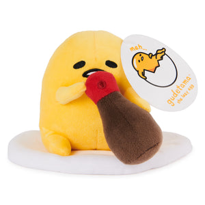 Gudetama with Soy Sauce, 5 in