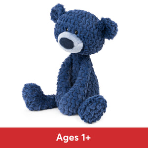 Ripple Toothpick Bear, 15 in