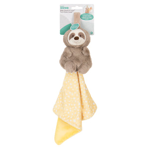 Lil’ Luvs™ Tuck-Away Lovey: Reese Sloth