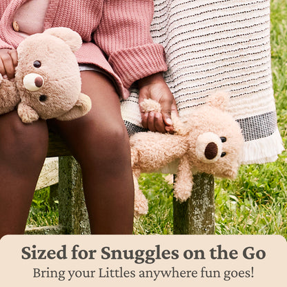 7 in Littles: Toothpick