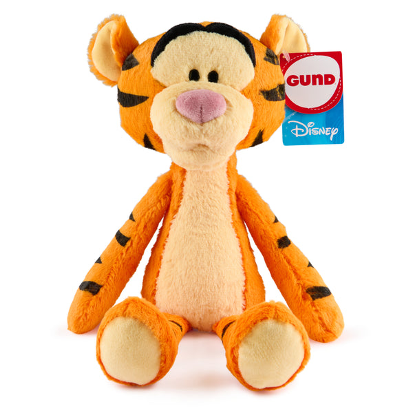 Toothpick Tigger, 15 in – Gund