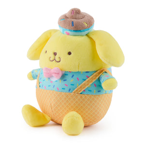 Pompompurin™ Ice Cream, 6 in